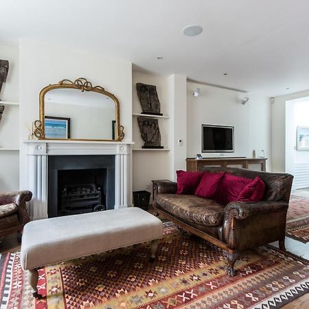 Donne Place By Onefinestay London Kültér fotó