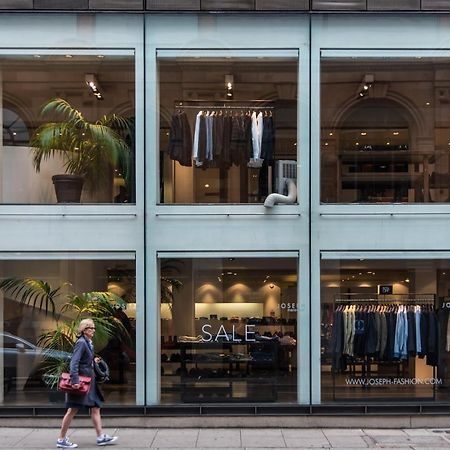 Donne Place By Onefinestay London Kültér fotó