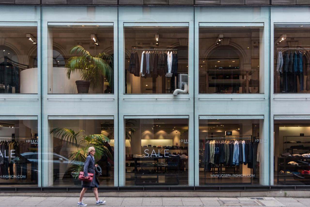 Donne Place By Onefinestay London Kültér fotó