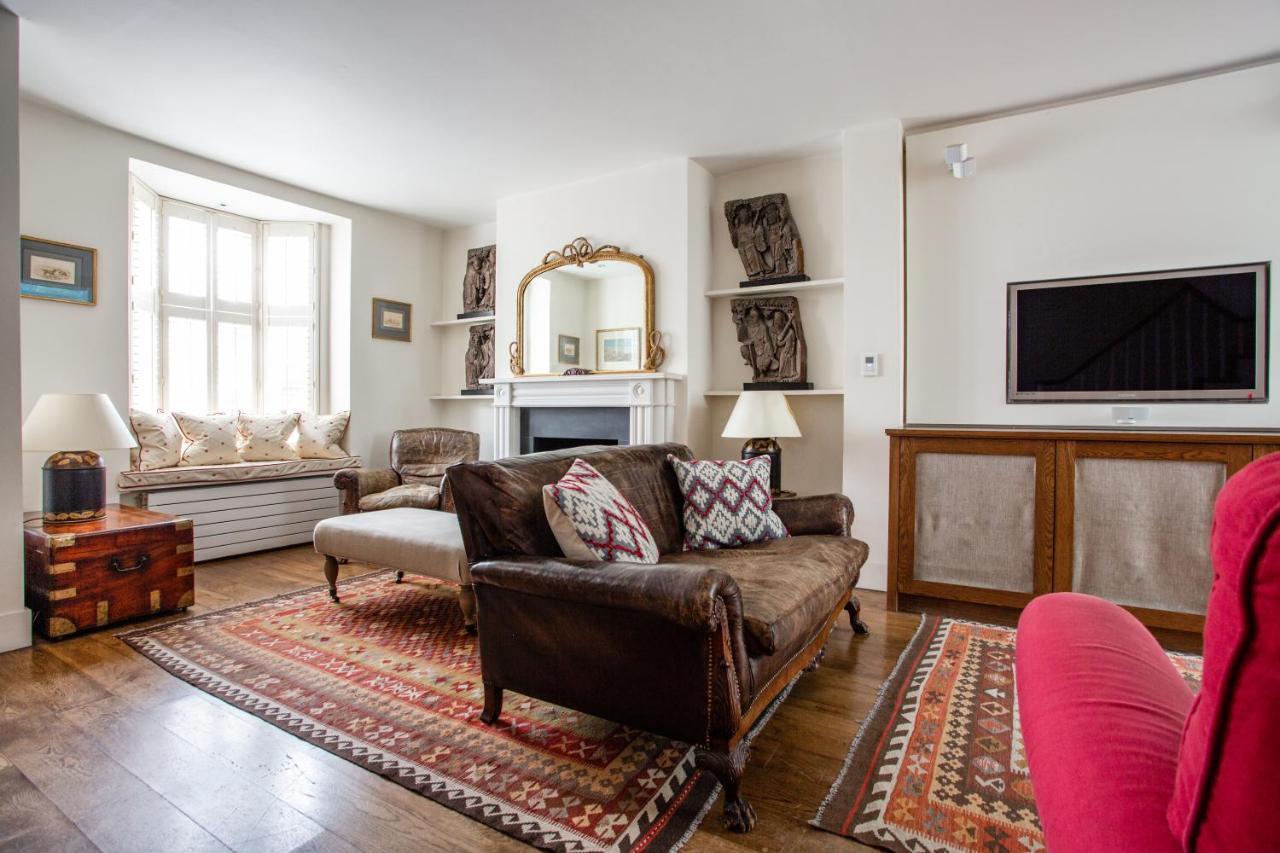 Donne Place By Onefinestay London Kültér fotó