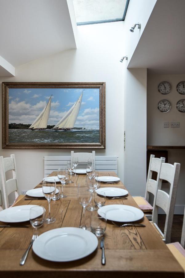 Donne Place By Onefinestay London Kültér fotó