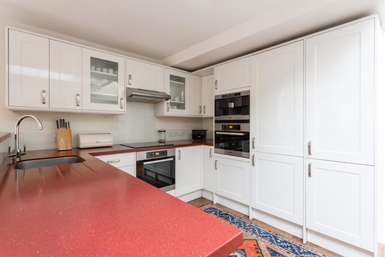 Donne Place By Onefinestay London Kültér fotó