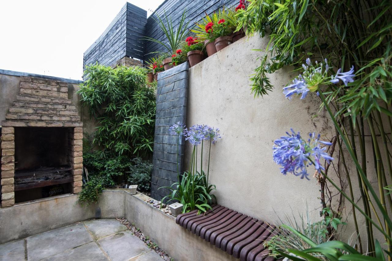 Donne Place By Onefinestay London Kültér fotó