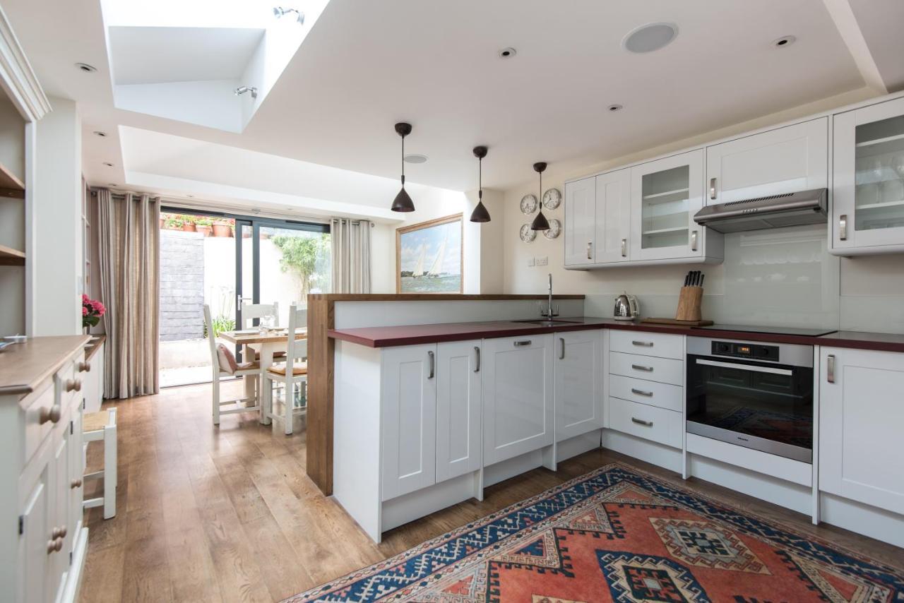 Donne Place By Onefinestay London Kültér fotó