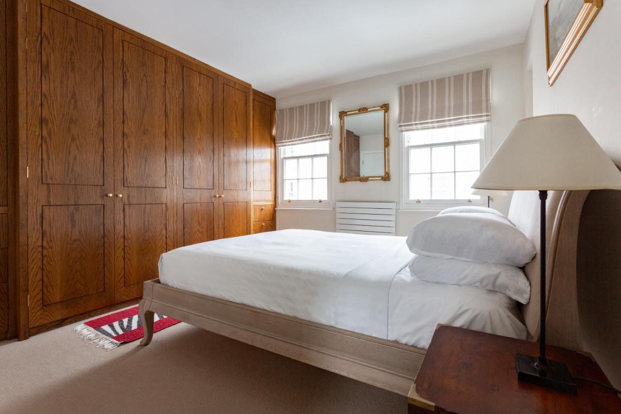 Donne Place By Onefinestay London Kültér fotó
