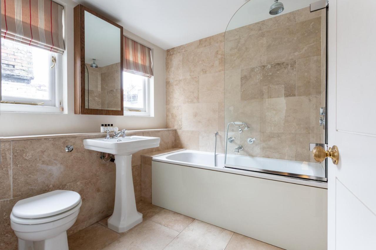 Donne Place By Onefinestay London Kültér fotó
