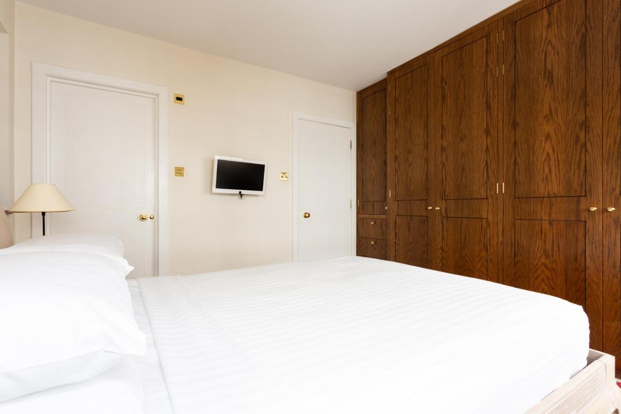 Donne Place By Onefinestay London Kültér fotó