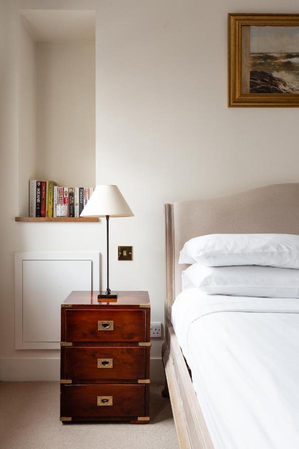 Donne Place By Onefinestay London Kültér fotó