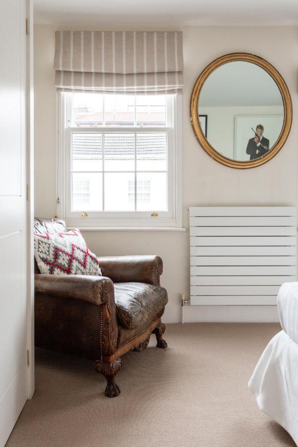 Donne Place By Onefinestay London Kültér fotó