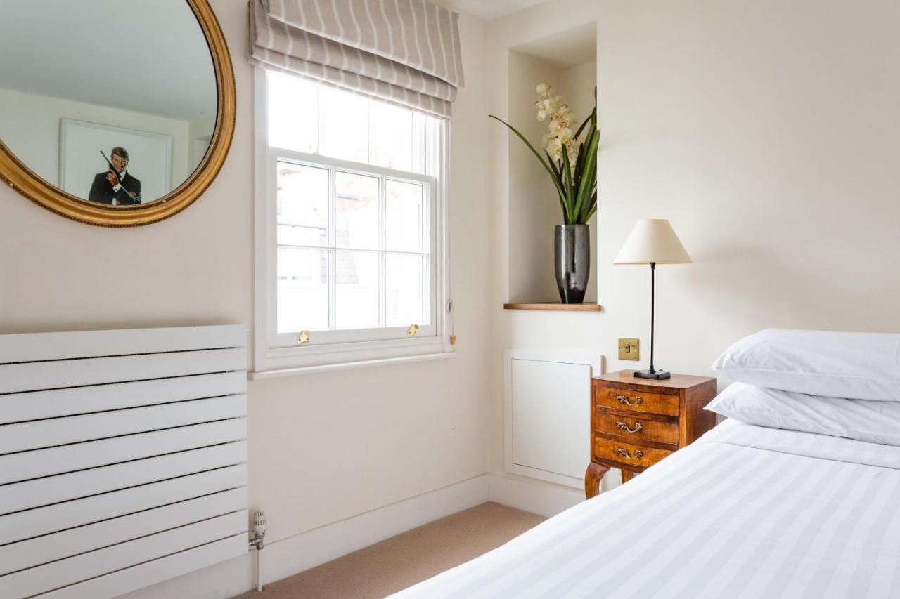 Donne Place By Onefinestay London Kültér fotó