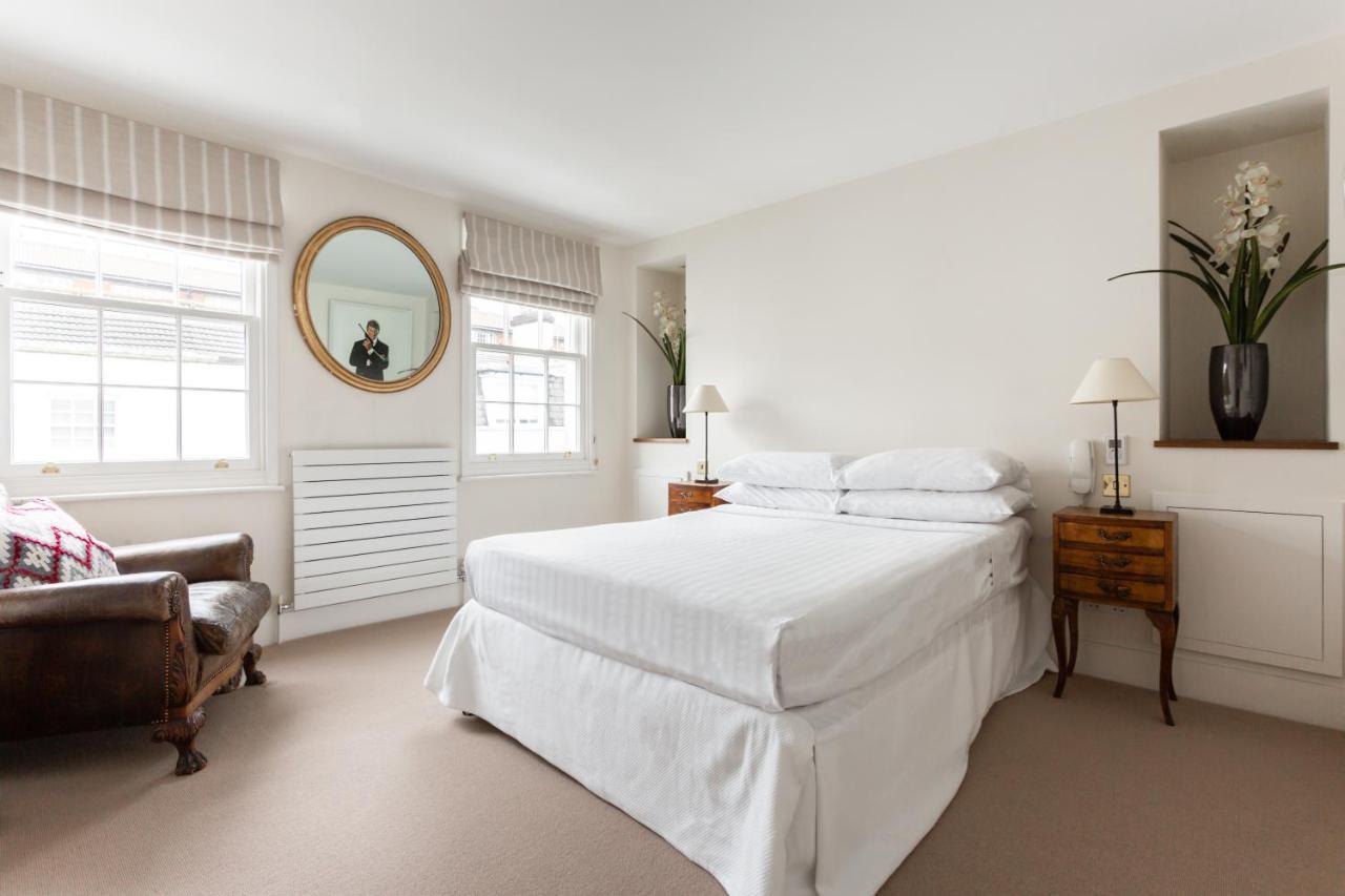 Donne Place By Onefinestay London Kültér fotó