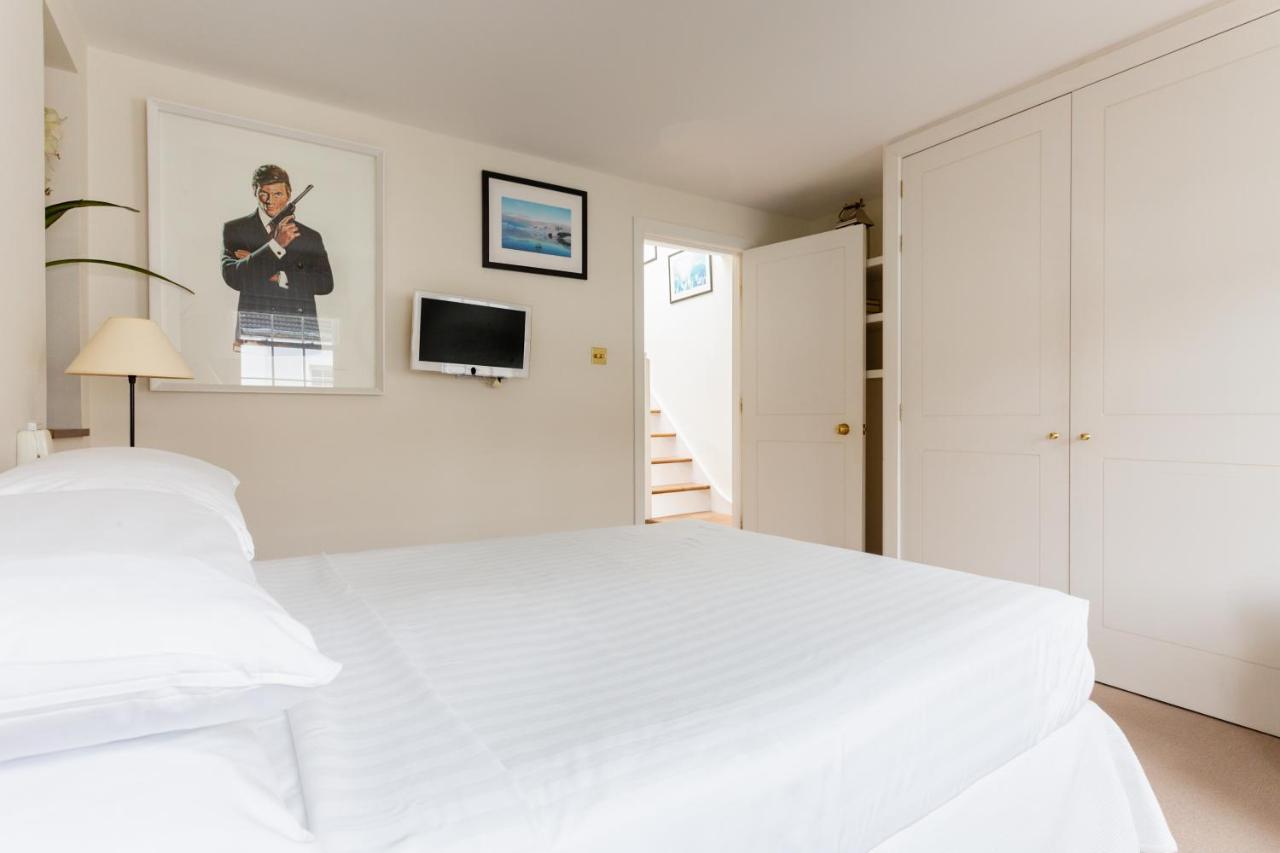 Donne Place By Onefinestay London Kültér fotó