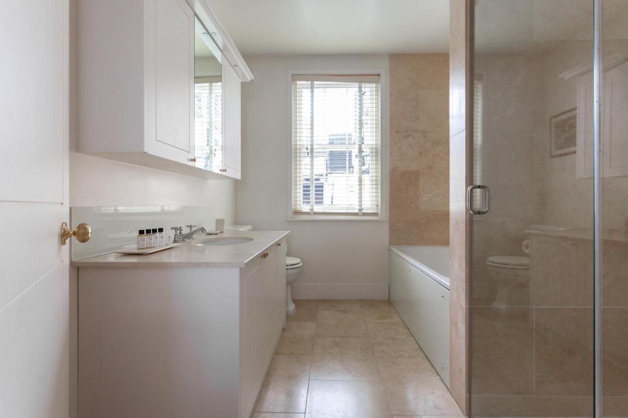 Donne Place By Onefinestay London Kültér fotó