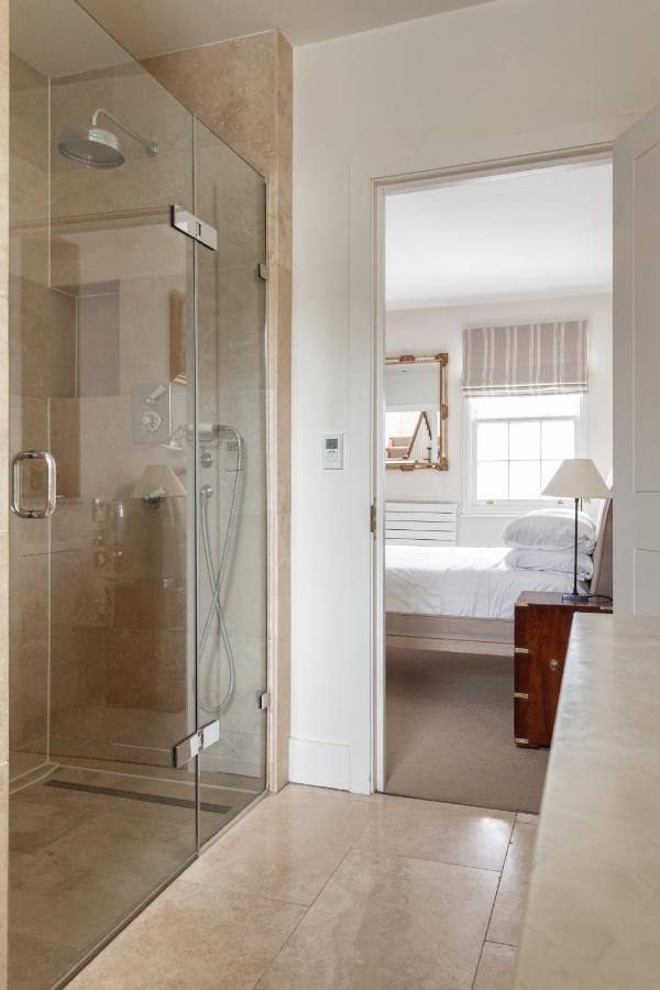 Donne Place By Onefinestay London Kültér fotó