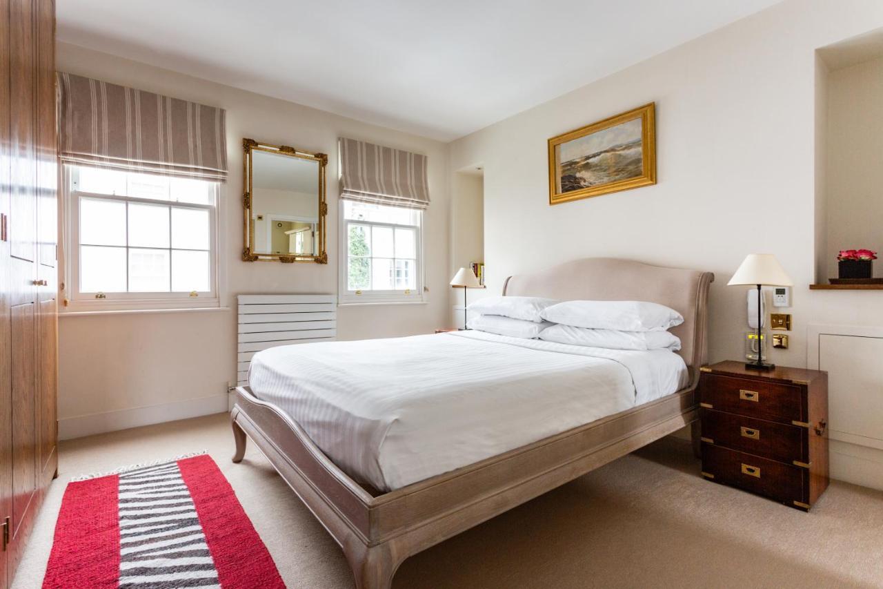 Donne Place By Onefinestay London Kültér fotó