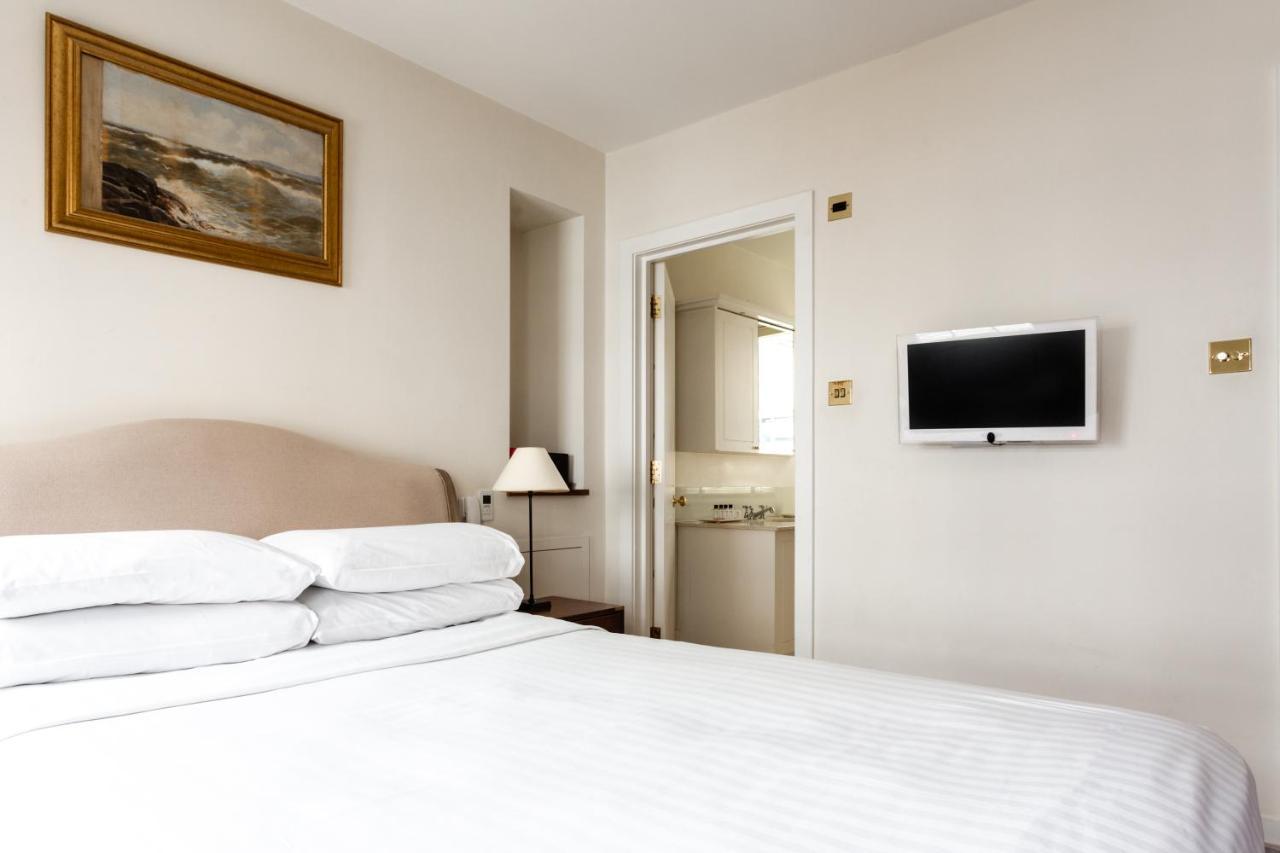 Donne Place By Onefinestay London Kültér fotó