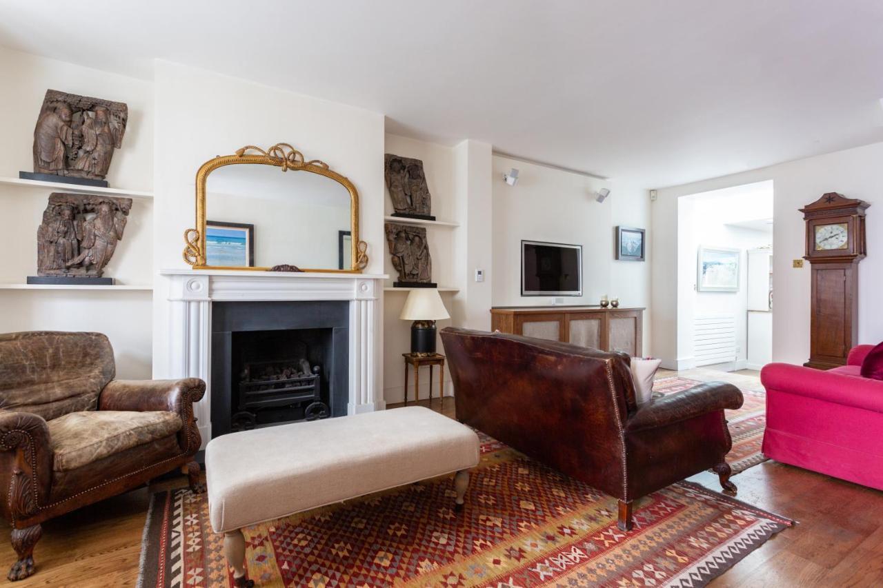 Donne Place By Onefinestay London Kültér fotó